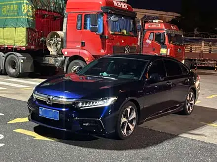 HONDA INSPIRE 2019