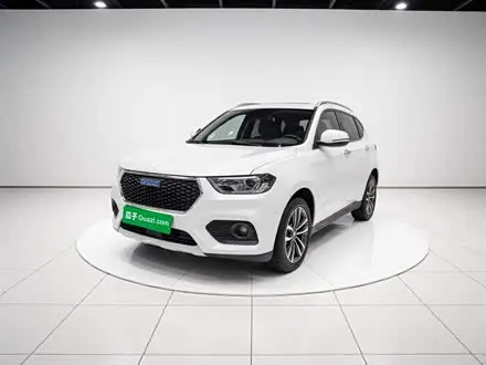 HAVAL H2 2017
