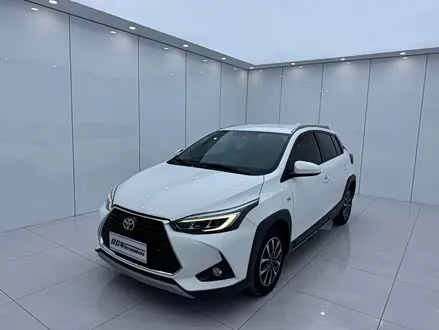 TOYOTA YARIS L 2022
