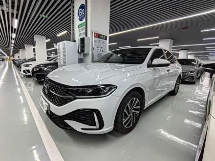 VOLKSWAGEN LAVIDA — из Китая под ключ