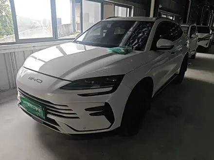 BYD SONG PLUS 2023