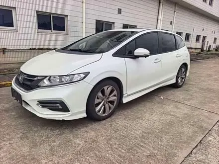 HONDA JADE 2017