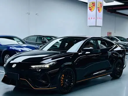 CHANGAN UNI-V — из Китая под ключ