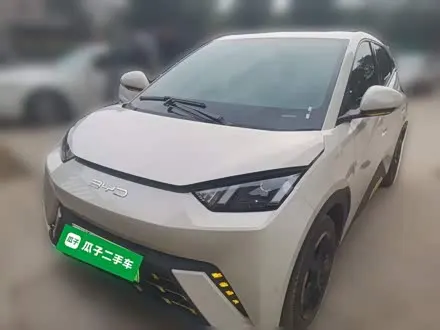 BYD SEAGULL 2023
