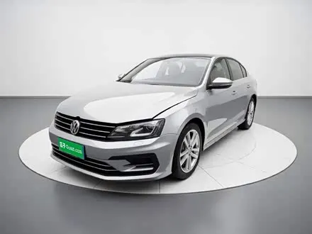 VOLKSWAGEN SAGITAR — из Китая под ключ