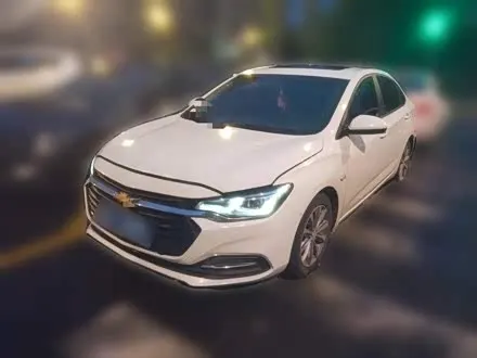 CHEVROLET MONZA 2021