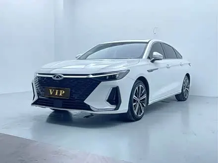 CHERY ARRIZO 8 2022
