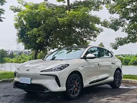 IM MOTORS LS6 2023