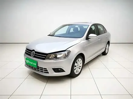 JETTA JETTA — из Кореи под ключ