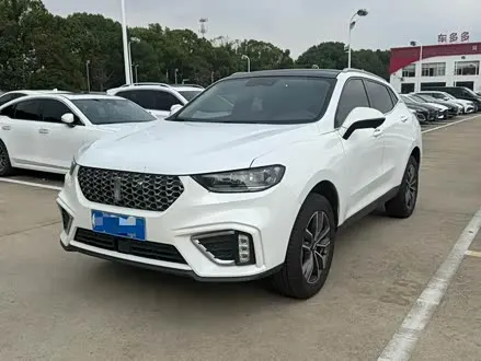 WEY VV5 2021