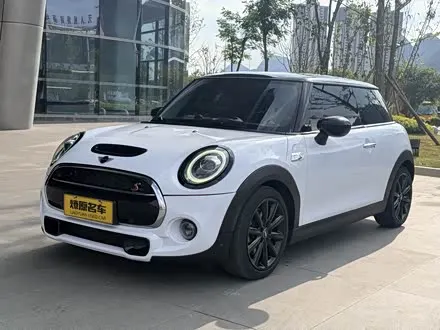 MINI COOPER — из Китая под ключ