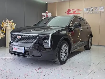 CADILLAC XT4 2024