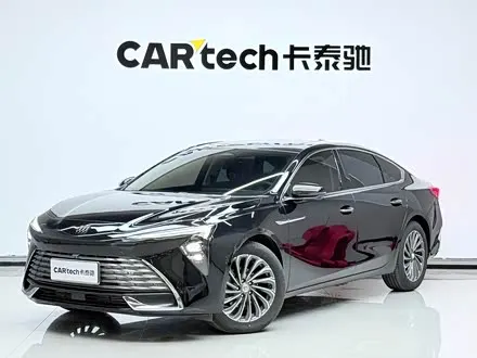 BUICK LACROSSE 2024