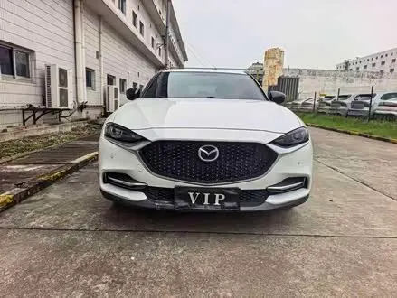 MAZDA CX-4 2020