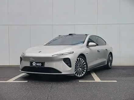 NIO ET7 2022