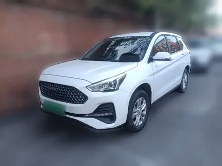 HAVAL M6 2019