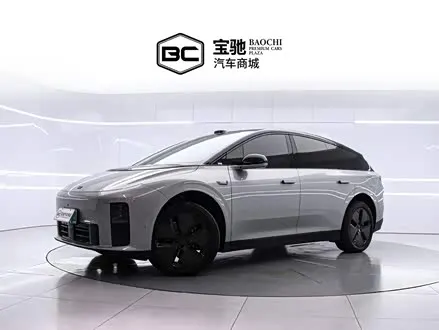 LI AUTO I6 2025