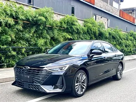 CHERY ARRIZO 8 2024
