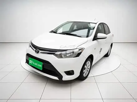 TOYOTA VIOS 2014