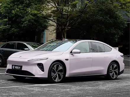 NIO ET7 2024