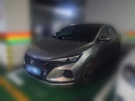 CHANGAN EADO 2021