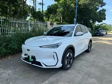 GEELY GALAXY E5 2024