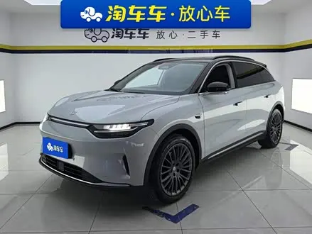LEAPMOTOR C11 2023