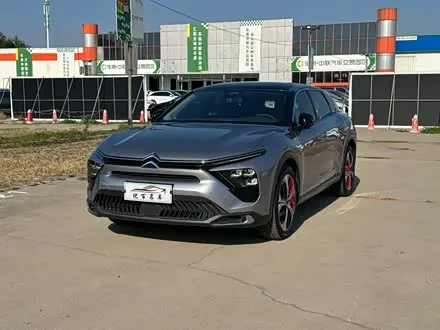 CITROEN C5 X 2022