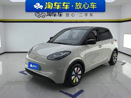 WULING BINGO 2024
