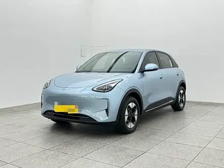 GEELY XINGYUAN 2025