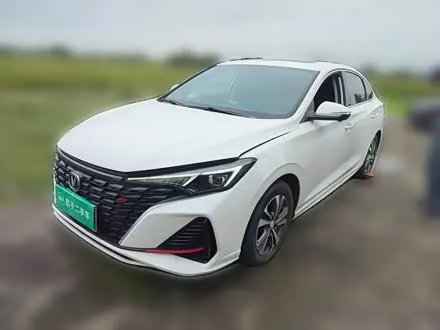 CHANGAN EADO 2023