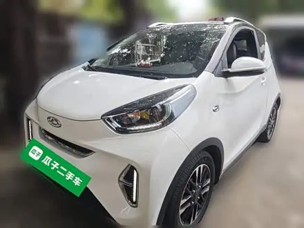 CHERY EQ1 2022