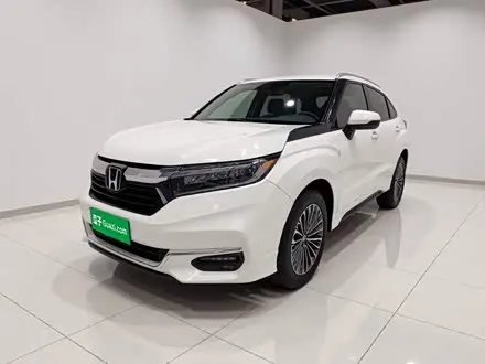 HONDA AVANCIER 2023