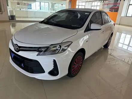 TOYOTA VIOS 2022