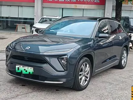 NIO ES6 2022