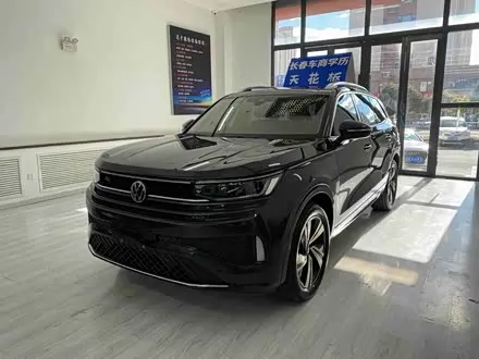 VOLKSWAGEN TAYRON X 2024