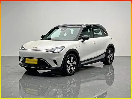 SMART #1 2026