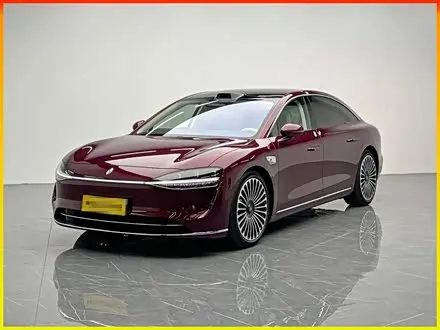 AITO LUXEED S9 2026