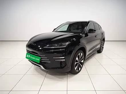 BYD SONG PLUS 2025