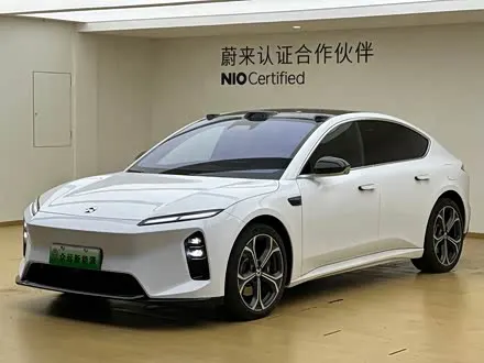 NIO ET5 2025