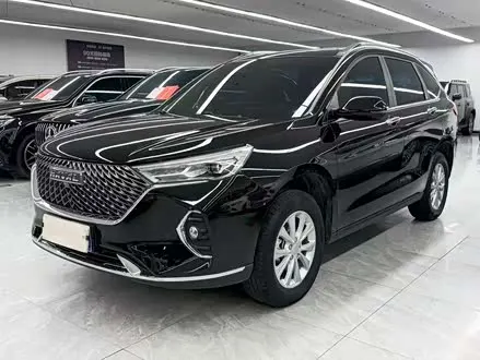 HAVAL M6 2023