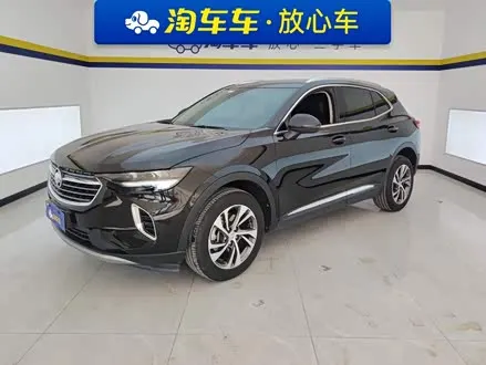 BUICK ENVISION S 2022