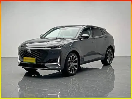 CHANGAN UNI-K 2022