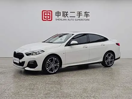 BMW 2 SERIES 2023