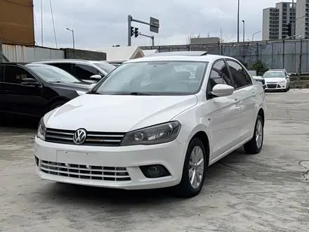 JETTA JETTA — из Кореи под ключ