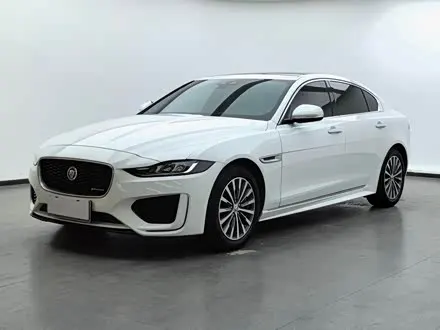JAGUAR XEL 2020