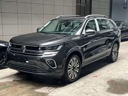 VOLKSWAGEN TAYRON X 2025