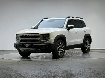 GREAT WALL DARGO 2024