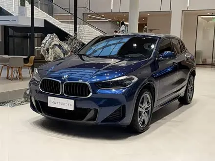 BMW X2 2020