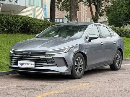 BYD DESTROYER 05 2023